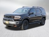 New 2026 Honda Passport TrailSport image 3