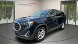 Used 2018 GMC Terrain SLE image 3