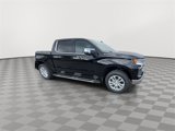 New 2025 Chevrolet Silverado 1500 LTZ w/ LTZ Premium Package image 2