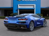 New 2025 Chevrolet Corvette Z06 image 4