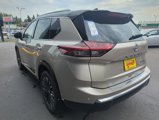 New 2026 Nissan Rogue Platinum image 3