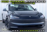 Used 2024 Tesla Model 3 Long Range image 2
