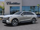 New 2025 Cadillac Escalade IQ Luxury 1 w/ Smart Trailering package image 2