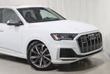 Used 2021 Audi SQ7 Premium Plus w/ Driver Assistance Package image 2