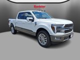 New 2025 Ford F150 King Ranch image 2