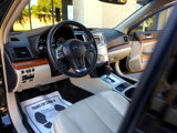 Used 2014 Subaru Outback 2.5i Limited w/ Moonroof Package image 2