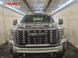 Used 2024 GMC Sierra 2500 Denali Ultimate image 2