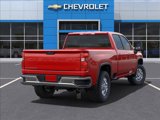 New 2025 Chevrolet Silverado 2500 LT image 4