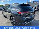 Certified 2023 Buick Envision Essence w/ Sport Touring Package image 5