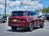 New 2025 Jeep Grand Cherokee L Summit image 3