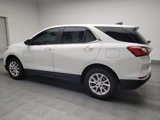 Used 2020 Chevrolet Equinox LT image 3