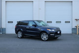 Used 2014 Land Rover Range Rover Sport Supercharged image 2