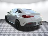 New 2025 Mercedes-Benz GLE 53 AMG 4MATIC Coupe image 5