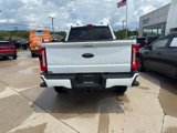New 2025 Ford F350 XLT w/ Black Appearance Package image 4