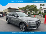 Used 2017 Audi Q7 3.0T Prestige image 3