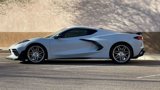 Used 2020 Chevrolet Corvette Stingray Premium Cpe w/ 3LT Preferred Equipment Group image 5