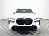 New 2025 BMW X7 xDrive40i w/ M Sport Package image 3