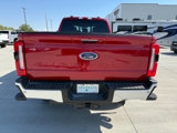 Used 2024 Ford F350 Lariat w/ Chrome Package image 4