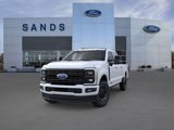 New 2025 Ford F350 Platinum image 2