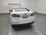 Used 2020 Ford Fusion S image 6