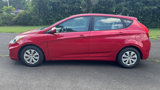 Used 2017 Hyundai Accent SE image 5
