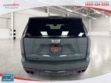 Used 2025 Cadillac Escalade ESV V image 5