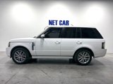 Used 2012 Land Rover Range Rover Autobiography image 3