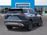 New 2026 Chevrolet Equinox LT w/ Convenience Package II image 4