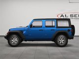 New 2025 Jeep Wrangler Sport S image 3
