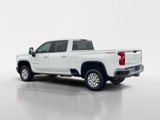 Used 2024 Chevrolet Silverado 2500 LTZ image 4