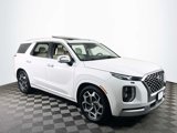 Used 2021 Hyundai Palisade Calligraphy image 3