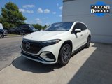 Certified 2023 Mercedes-Benz EQS 580 4MATIC SUV image 4