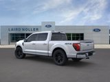 New 2025 Ford F150 Platinum w/ Equipment Group 702A High image 4