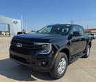 New 2025 Ford Ranger XL image 2