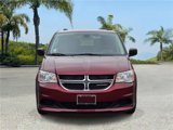 Certified 2019 Dodge Grand Caravan SE w/ UConnect Hands-Free Group image 3