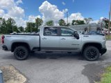 New 2025 Chevrolet Silverado 2500 LT w/ Trail Boss Package image 5