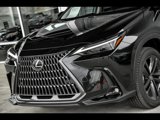 Used 2025 Lexus NX 450h+ AWD w/ Accessory Package (2T) image 4