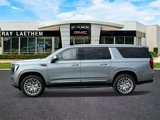New 2025 GMC Yukon XL Elevation image 2