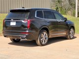 Certified 2025 Cadillac XT6 Premium Luxury w/ Technology Package image 4