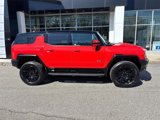New 2025 GMC Hummer EV 3X w/ LPO, Cargo Utility Package image 2