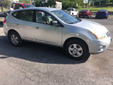 Used 2014 Nissan Rogue S image 5