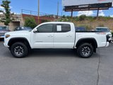 Used 2023 Toyota Tacoma TRD Off-Road image 2