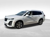 Used 2024 Cadillac XT6 Premium Luxury w/ Technology Package image 3