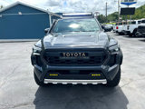Used 2024 Toyota Tacoma Trailhunter image 2