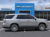New 2025 Chevrolet Tahoe Premier image 5