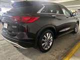 Used 2021 INFINITI QX50 Luxe image 4
