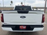 New 2025 Ford F150 STX w/ Equipment Group 200A image 5
