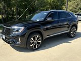 New 2025 Volkswagen Atlas Cross Sport SEL Premium R-Line image 2