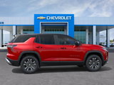 New 2026 Chevrolet Equinox LT w/ Convenience Package II image 5