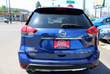 Used 2017 Nissan Rogue SL w/ SL Premium Package image 5